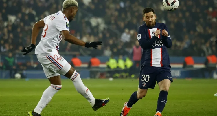 PSG vs Lyon: Drama di Parc des Princes Goyang Puncak Ligue 1