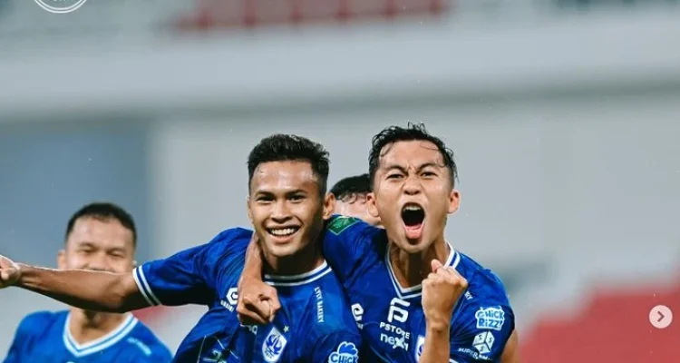 PSIS Semarang Amankan Kemenangan Krusial, Pastikan Bertahan di Liga Championship 2025/2026
