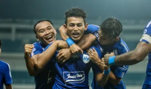 PSIS Semarang Selamat dari Maut: Kisah Kebangkitan di Liga 2 2026/2027