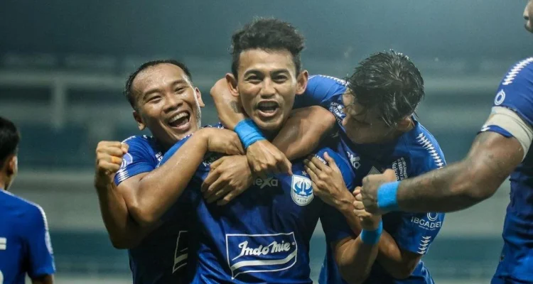 PSIS Semarang Selamat dari Maut: Kisah Kebangkitan di Liga 2 2026/2027