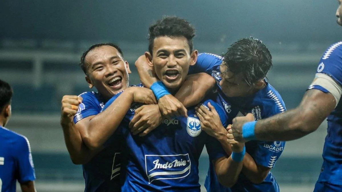 PSIS Semarang Selamat dari Maut: Kisah Kebangkitan di Liga 2 2026/2027