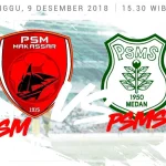 PSM Makassar di Batas Degradasi: Tantangan Liga, Jadwal Krusial, dan Pengamanan Terbatas di Parepare