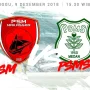 PSM Makassar di Batas Degradasi: Tantangan Liga, Jadwal Krusial, dan Pengamanan Terbatas di Parepare