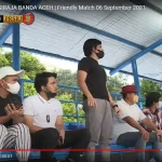 PSSI Kecam Tendangan Kungfu Fadly Alberto, Minta Komisi Disiplin Usut Tuntas dan Pertimbangkan Larangan Main 1 Tahun