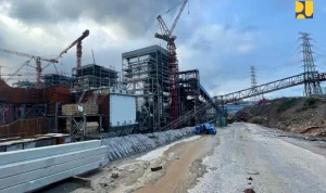 PT BSA Logistics Catat Lonjakan 691% Saham, Siapkan Akuisisi Besar di Tengah Gelombang Infrastruktur