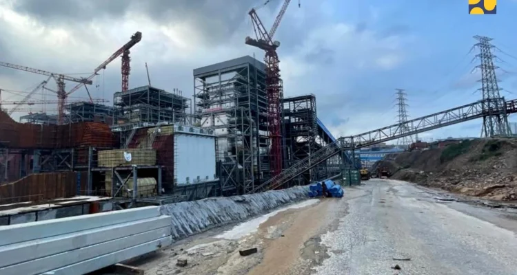 PT BSA Logistics Catat Lonjakan 691% Saham, Siapkan Akuisisi Besar di Tengah Gelombang Infrastruktur