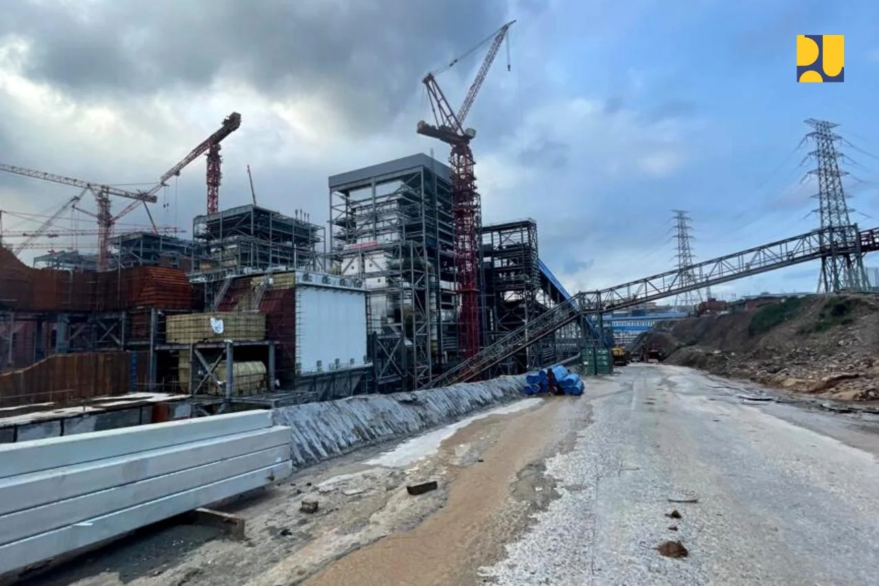 PT BSA Logistics Catat Lonjakan 691% Saham, Siapkan Akuisisi Besar di Tengah Gelombang Infrastruktur