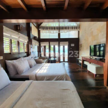 Pulau Umang Segel KKP Usai Iklan Rp 65 Miliar Bocor: Jika Tak Ditindak, Penjualan Bisa Lanjut