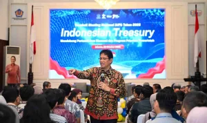 Purbaya Ungkap 'Survival Mode' Pemerintah: Strategi Ketat Jaga Pertumbuhan Ekonomi Indonesia