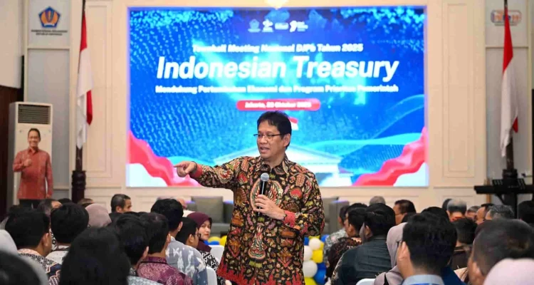 Purbaya Ungkap 'Survival Mode' Pemerintah: Strategi Ketat Jaga Pertumbuhan Ekonomi Indonesia