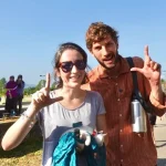 Racing Santander Menjadi Magnet Baru Turis Britania di Utara Spanyol