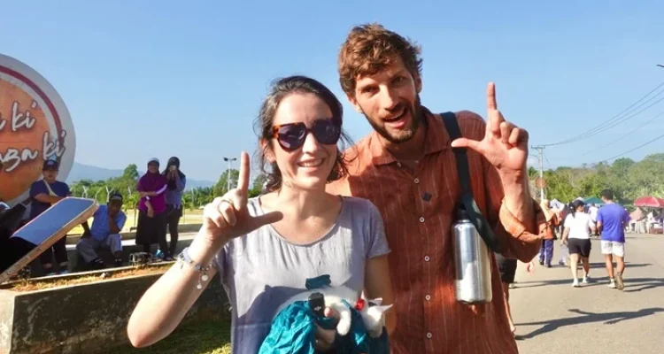 Racing Santander Menjadi Magnet Baru Turis Britania di Utara Spanyol