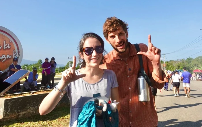 Racing Santander Menjadi Magnet Baru Turis Britania di Utara Spanyol