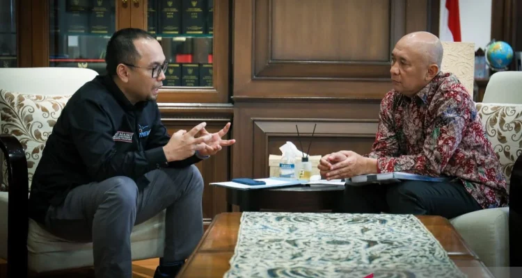 Raffi Ahmad Buka-bukaan Pertemuan Rahasia dengan Ketua PPATK di Tengah Isu Pencucian Uang