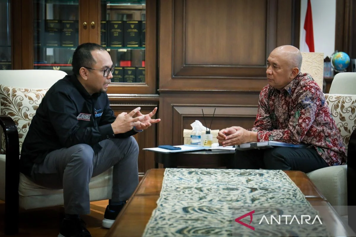 Raffi Ahmad Buka-bukaan Pertemuan Rahasia dengan Ketua PPATK di Tengah Isu Pencucian Uang