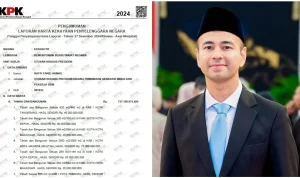 Raffi Ahmad dan 4 Fenomena Populer yang Mengguncang Dunia Hiburan Indonesia