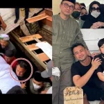Raffi Ahmad Turun ke Lokasi Kecelakaan Bekasi Timur, Tolak Gosip Komentar Miring!