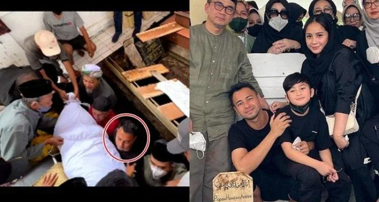 Raffi Ahmad Turun ke Lokasi Kecelakaan Bekasi Timur, Tolak Gosip Komentar Miring!