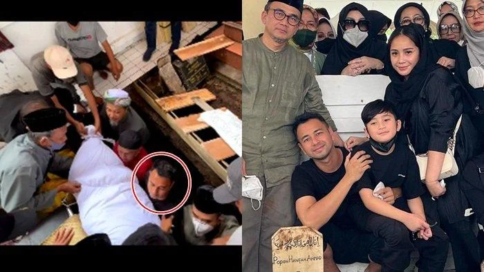 Raffi Ahmad Turun ke Lokasi Kecelakaan Bekasi Timur, Tolak Gosip Komentar Miring!