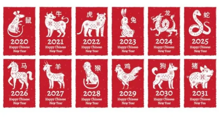 Ramalan Shio 25 April 2026: Naga, Ular, Kuda, Kambing Siap Hadapi Hari Sabtu dengan Tips Praktis