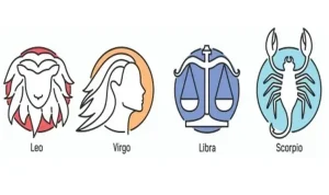 Ramalan Zodiak 26 April 2026: Leo, Virgo, Libra, dan Scorpio – Nikmati Prosesnya, Bahagia!