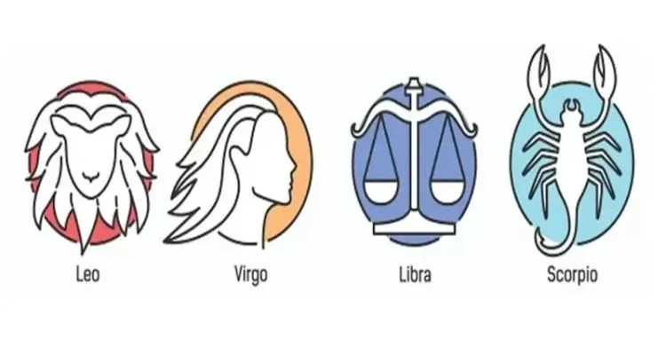 Ramalan Zodiak 26 April 2026: Leo, Virgo, Libra, dan Scorpio – Nikmati Prosesnya, Bahagia!