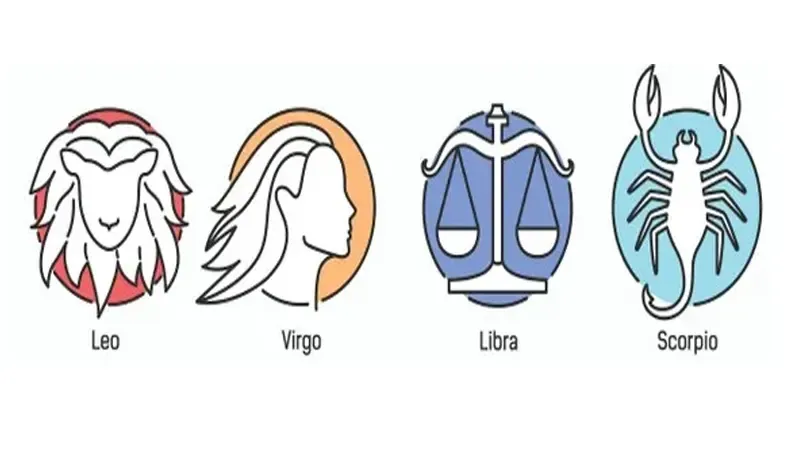 Ramalan Zodiak 26 April 2026: Leo, Virgo, Libra, dan Scorpio – Nikmati Prosesnya, Bahagia!