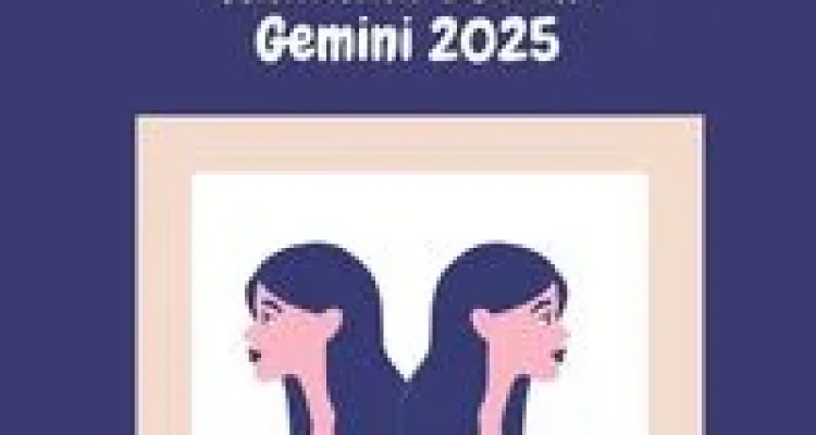 Ramalan Zodiak Gemini Besok 25 April 2026: Peluang Baru Terbuka, Saatnya Bergerak Lebih Cerdas dan Penuh Strategi!