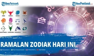 Ramalan Zodiak Keuangan 17 April 2026: Aries Bawa Rezeki, Virgo Harus Bijak Hindari Boros
