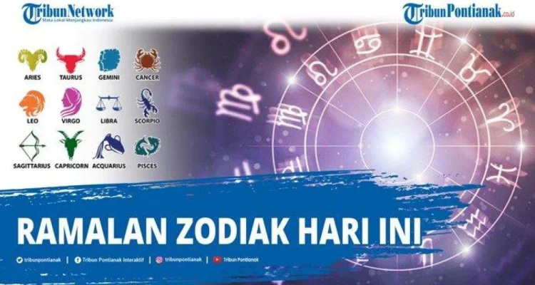 Ramalan Zodiak Keuangan 17 April 2026: Aries Bawa Rezeki, Virgo Harus Bijak Hindari Boros