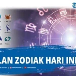 Ramalan Zodiak Rabu 15 April 2026: Aries Lebih Kreatif, Cinta Pisces Menguat, Keuangan dan Karier Menjanjikan