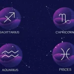 Ramalan Zodiak Sagitarius, Capricorn, Aquarius, dan Pisces untuk Senin 20 April 2026: Cinta, Karier, dan Keuangan