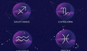 Ramalan Zodiak Sagitarius, Capricorn, Aquarius, dan Pisces untuk Senin 20 April 2026: Cinta, Karier, dan Keuangan