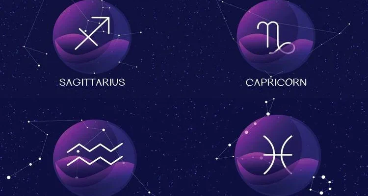 Ramalan Zodiak Sagitarius, Capricorn, Aquarius, dan Pisces untuk Senin 20 April 2026: Cinta, Karier, dan Keuangan