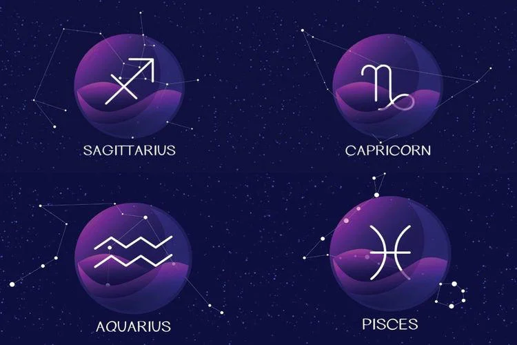 Ramalan Zodiak Sagitarius, Capricorn, Aquarius, dan Pisces untuk Senin 20 April 2026: Cinta, Karier, dan Keuangan