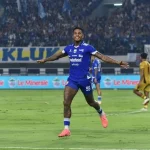 Ramon Tanque Gacor Usai Pilates: Mesin Gol Baru Persib Bandung Menggebrak Super League