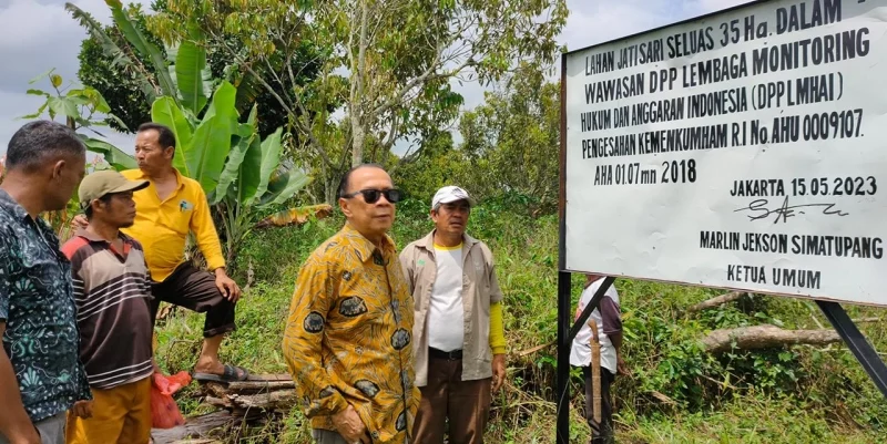Rano Karno Ungkap Status Lahan Kemayoran yang Belum Selesai 35 Tahun, Warga Tuntut Solusi Cepat