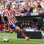 Raphinha Minta Maaf ke Fans Atletico Madrid Usai Gestur Kontroversial: Langkah Diplomasi di Lapangan Hijau