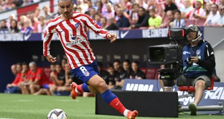 Raphinha Minta Maaf ke Fans Atletico Madrid Usai Gestur Kontroversial: Langkah Diplomasi di Lapangan Hijau