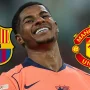 Rashford Tekad Bertahan di Barcelona, Negosiasi Transfer dengan Manchester United Kian Rumit