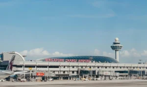 Ratna Galih Jelajahi Singapura dengan 28.000 Langkah: 10 Momen Seru yang Bikin Penasaran