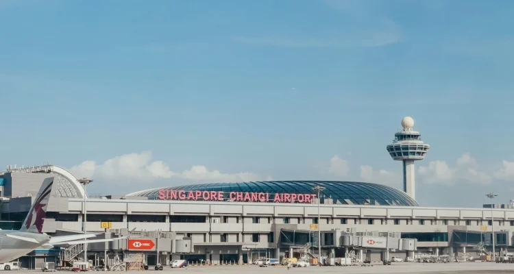 Ratna Galih Jelajahi Singapura dengan 28.000 Langkah: 10 Momen Seru yang Bikin Penasaran