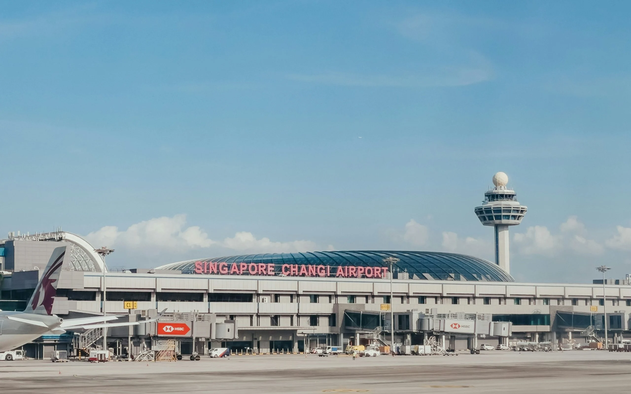 Ratna Galih Jelajahi Singapura dengan 28.000 Langkah: 10 Momen Seru yang Bikin Penasaran