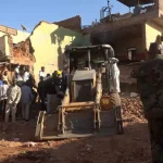 Ratusan Warga Sipil Afrika Tewas Akibat Serangan Udara: Sudan dan Nigeria Dilanda Tragedi Kemanusiaan