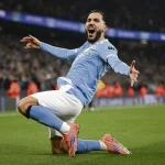 Rayan Cherki Bawa Manchester City Unggul dalam Duel Panas melawan Arsenal di Etihad