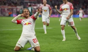 RB Leipzig vs Union Berlin: Laga Penentu di Red Bull Arena, Kontroversi Gender, dan Cara Nonton Live