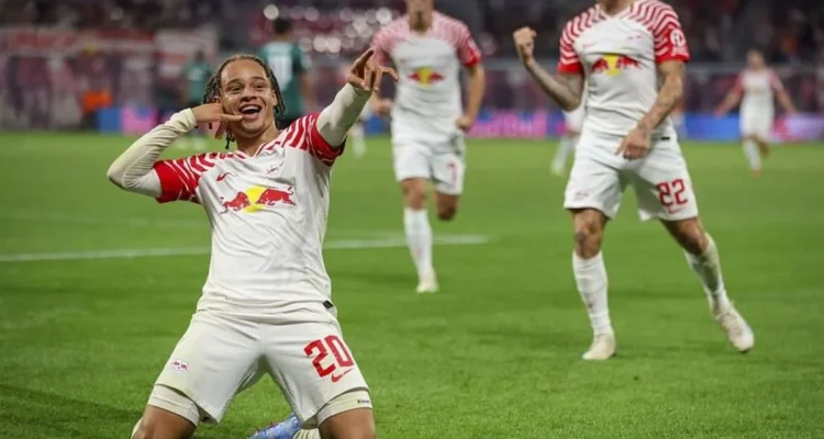 RB Leipzig vs Union Berlin: Laga Penentu di Red Bull Arena, Kontroversi Gender, dan Cara Nonton Live