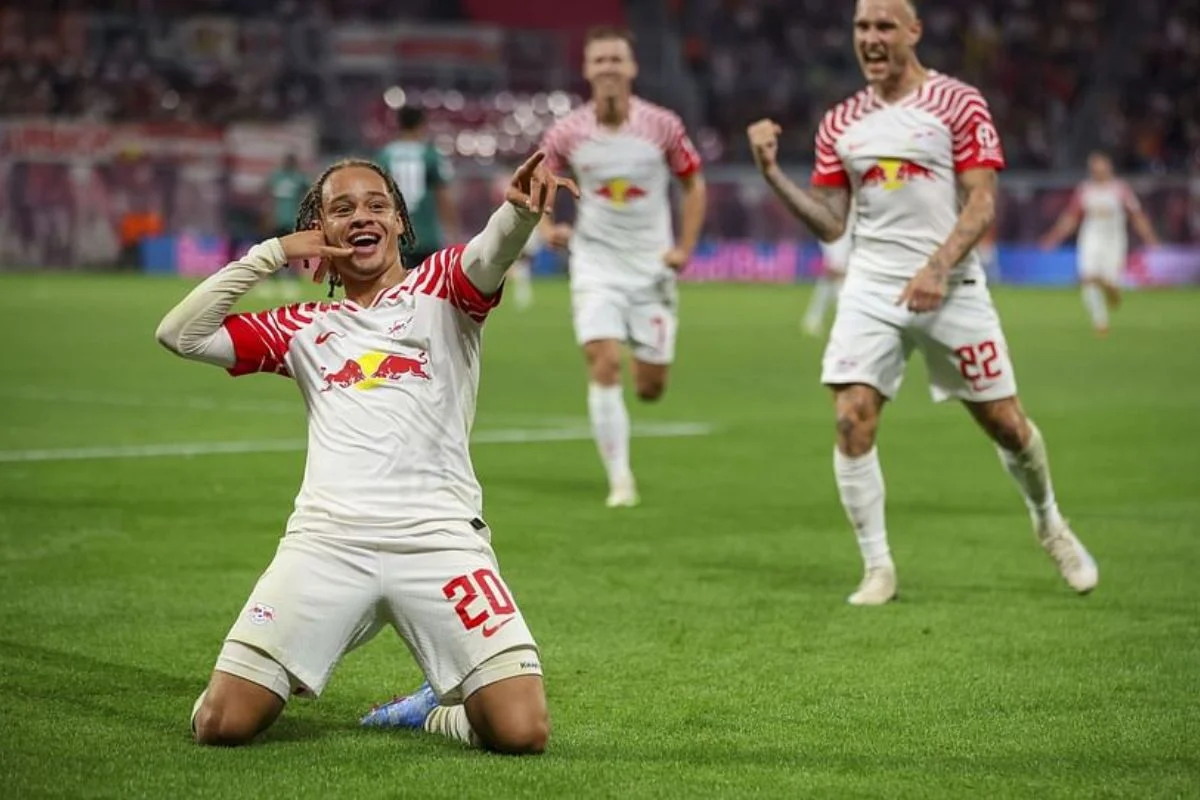 RB Leipzig vs Union Berlin: Laga Penentu di Red Bull Arena, Kontroversi Gender, dan Cara Nonton Live