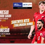RCTI Live: Jadwal Lengkap Siaran Malam Ini, Timnas U-17 vs Qatar dan Program Unggulan Lainnya