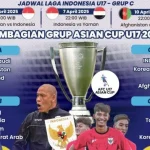 RCTI Siapkan Jadwal Padat, Live Timnas U‑17, dan Drama Primetime yang Bikin Geger di Kamis 16 April 2026